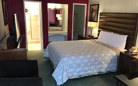 Discovery Inn Grants Pass Oregon